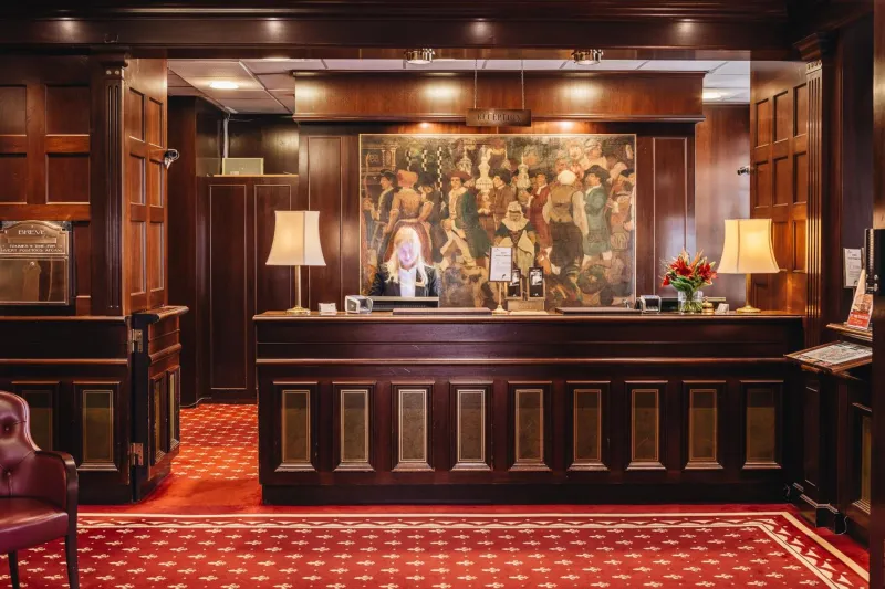 Billede 9 af ProfilHotels Copenhagen Plaza