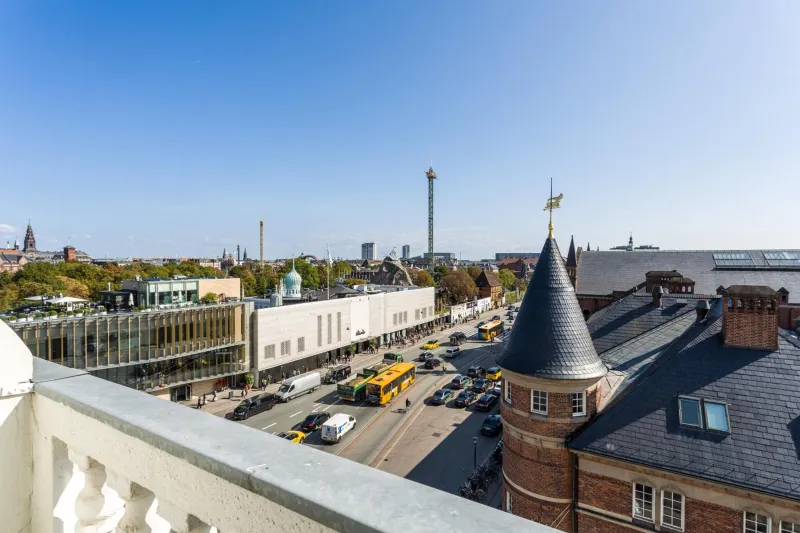 Billede 10 af ProfilHotels Copenhagen Plaza