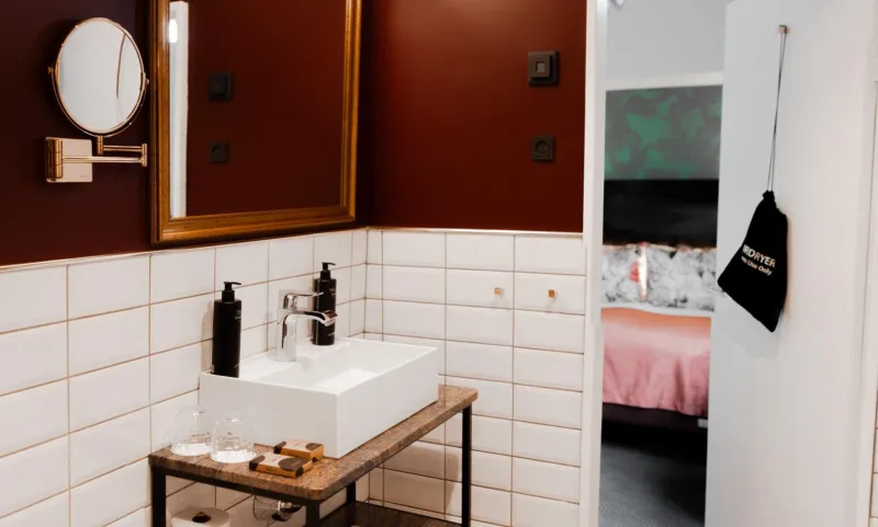 Billede 13 af ProfilHotels Copenhagen Plaza