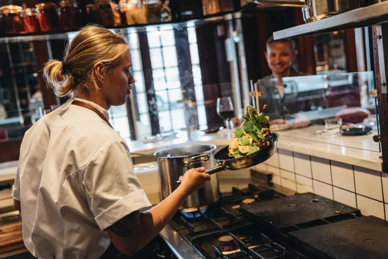 Billede 17 af ProfilHotels Copenhagen Plaza