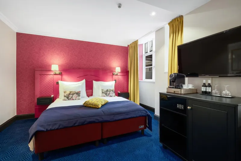Billede 19 af ProfilHotels Copenhagen Plaza
