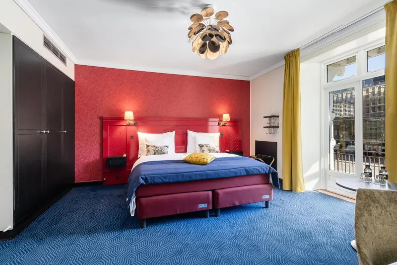 Billede 27 af ProfilHotels Copenhagen Plaza
