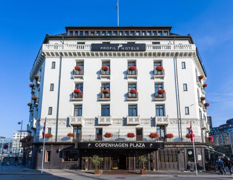 Billede 30 af ProfilHotels Copenhagen Plaza