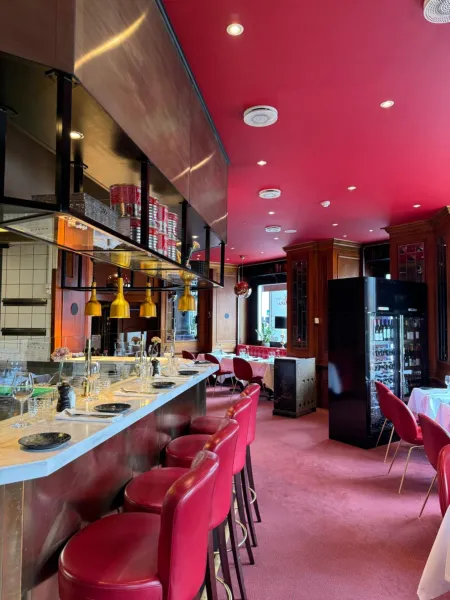 Billede 32 af ProfilHotels Copenhagen Plaza