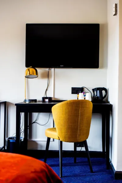 Billede 37 af ProfilHotels Copenhagen Plaza