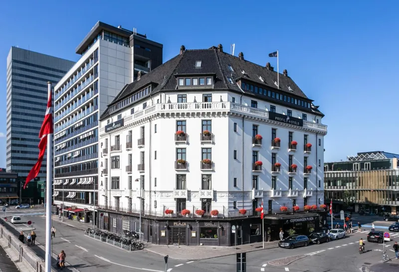 Billede 40 af ProfilHotels Copenhagen Plaza