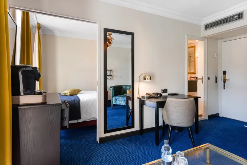 Billede 43 af ProfilHotels Copenhagen Plaza