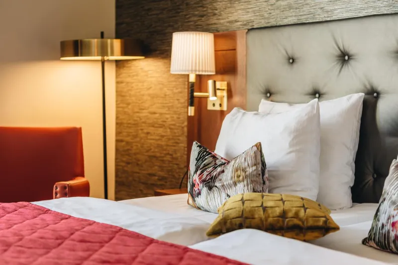 Billede 44 af ProfilHotels Copenhagen Plaza