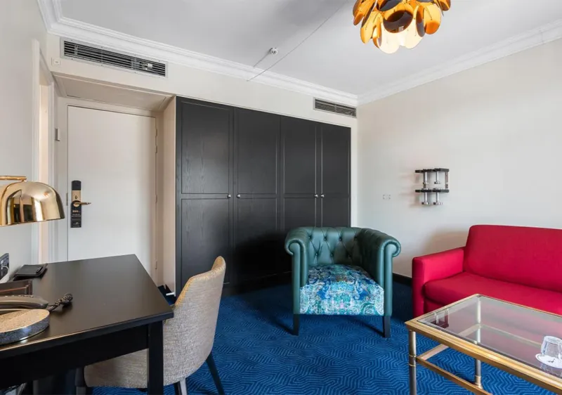 Billede 45 af ProfilHotels Copenhagen Plaza