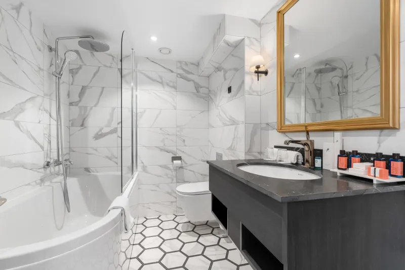 Billede 47 af ProfilHotels Copenhagen Plaza