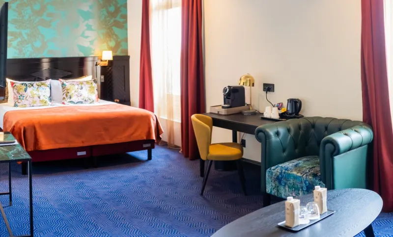 Billede 49 af ProfilHotels Copenhagen Plaza