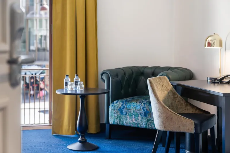 Billede 52 af ProfilHotels Copenhagen Plaza