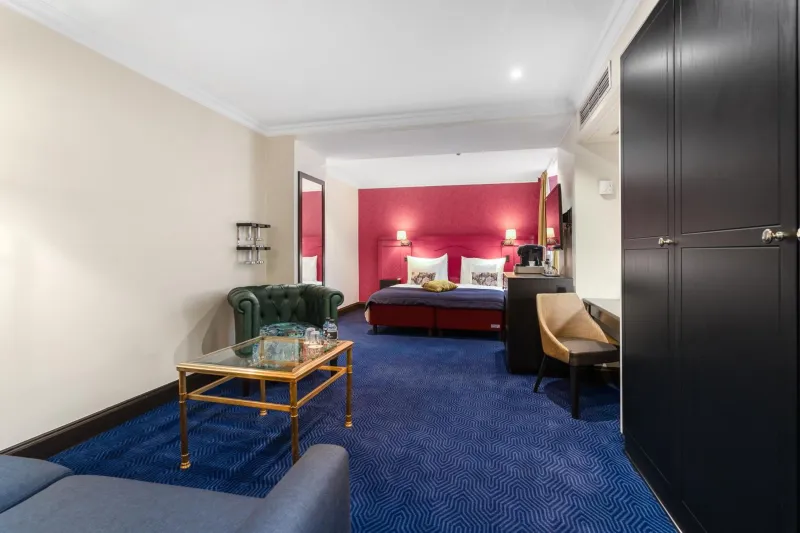 Billede 53 af ProfilHotels Copenhagen Plaza