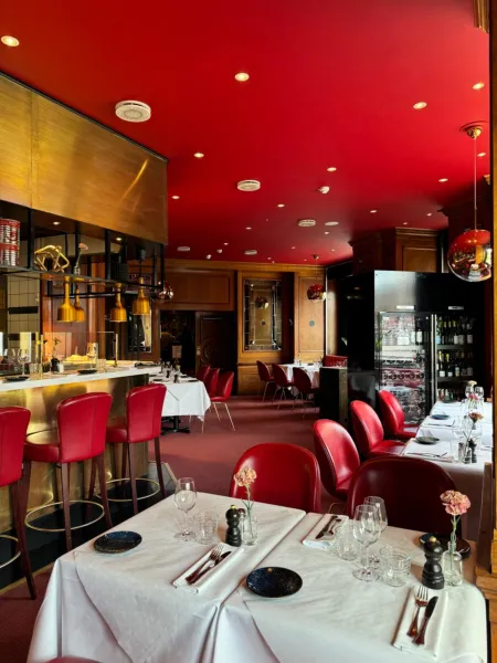 Billede 55 af ProfilHotels Copenhagen Plaza