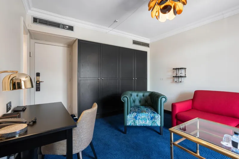Billede 56 af ProfilHotels Copenhagen Plaza