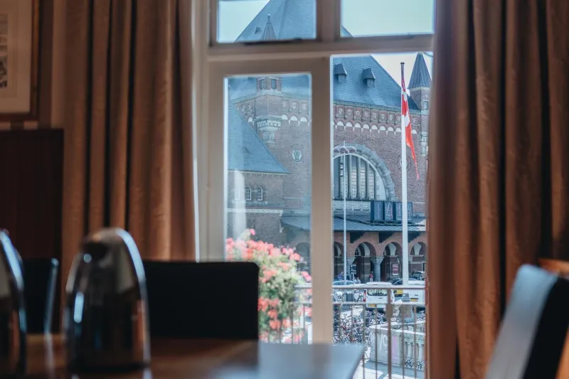 Billede 57 af ProfilHotels Copenhagen Plaza
