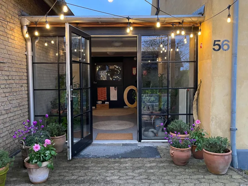 Billede 8 af Room 18 - Hawkraft kulturhotel