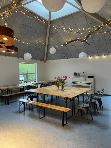 Billede 22 af Room 18 - Hawkraft kulturhotel