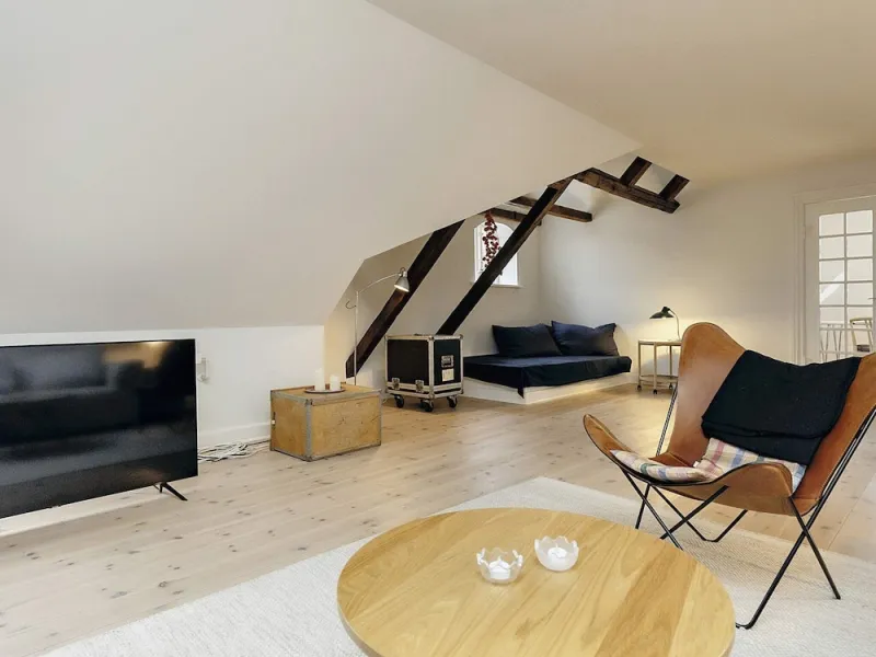 Billede 8 af 4 Star Holiday Home in Faaborg