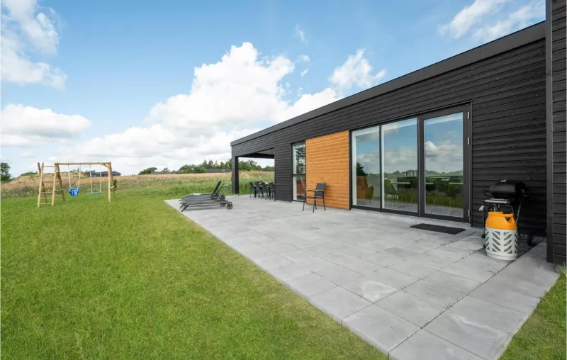 Billede 8 af 4 Bedroom Stunning Home In Løgstrup