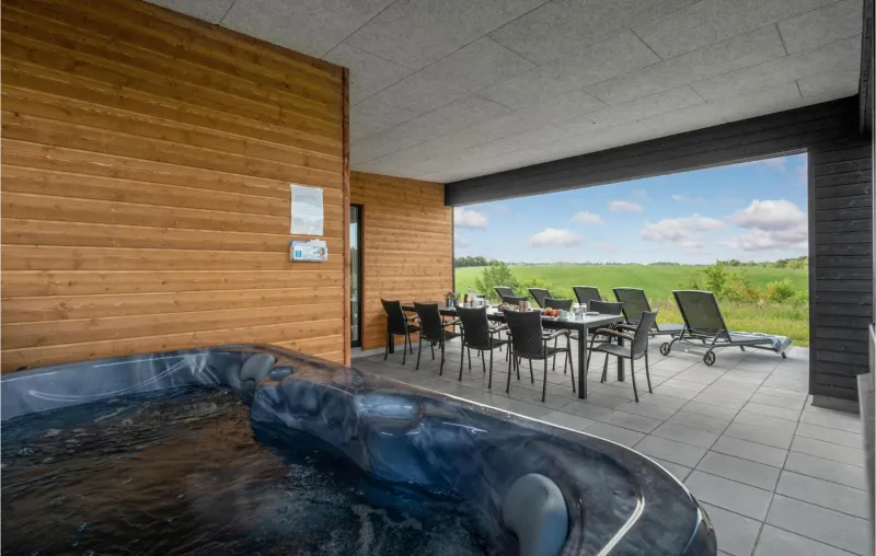 Billede 29 af 4 Bedroom Stunning Home In Løgstrup