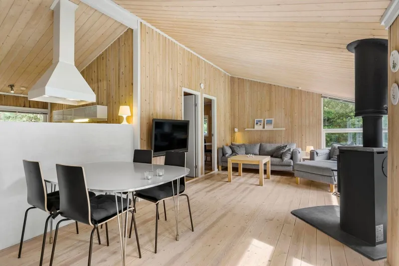 Billede 7 af Little Fiskerbanke - Lovely, Private, And Family-Friendly Holiday Home