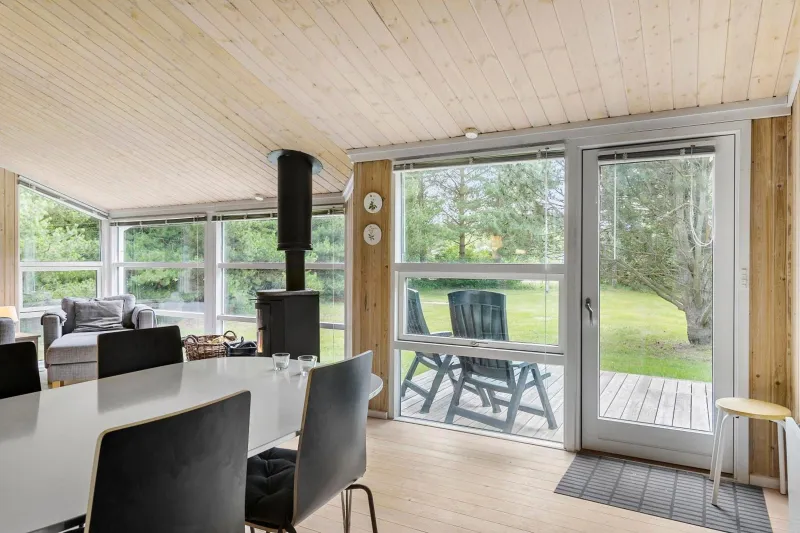 Billede 9 af Little Fiskerbanke - Lovely, Private, And Family-Friendly Holiday Home