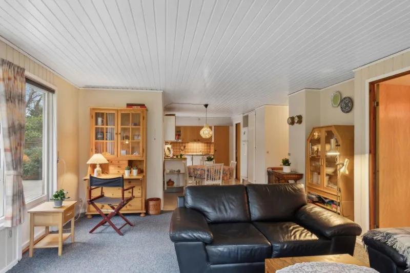 Billede 6 af Cozy Summer House By Stevns Klint And Rødvig