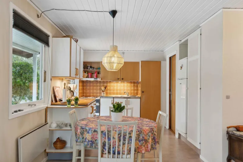Billede 7 af Cozy Summer House By Stevns Klint And Rødvig