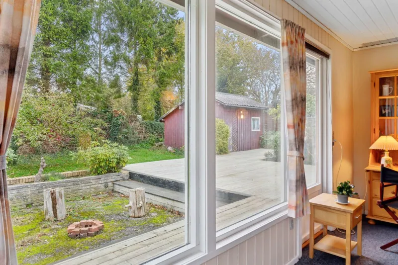 Billede 12 af Cozy Summer House By Stevns Klint And Rødvig