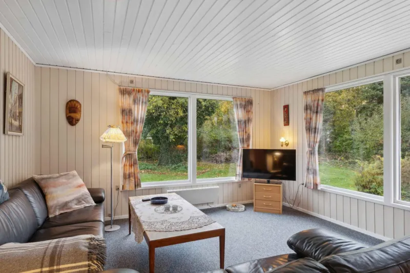 Billede 20 af Cozy Summer House By Stevns Klint And Rødvig