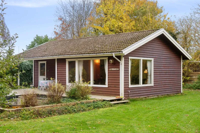 Billede 24 af Cozy Summer House By Stevns Klint And Rødvig