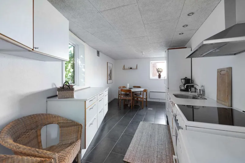 Holiday Apartment At Solgaarden 1 In Årsdale