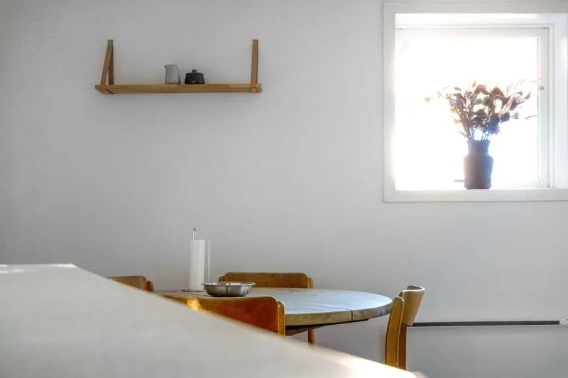 Billede 9 af Holiday Apartment At Solgaarden 1 In Årsdale