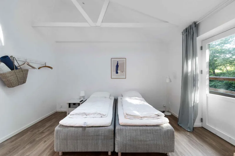 Billede 14 af Holiday Apartment At Solgaarden 1 In Årsdale