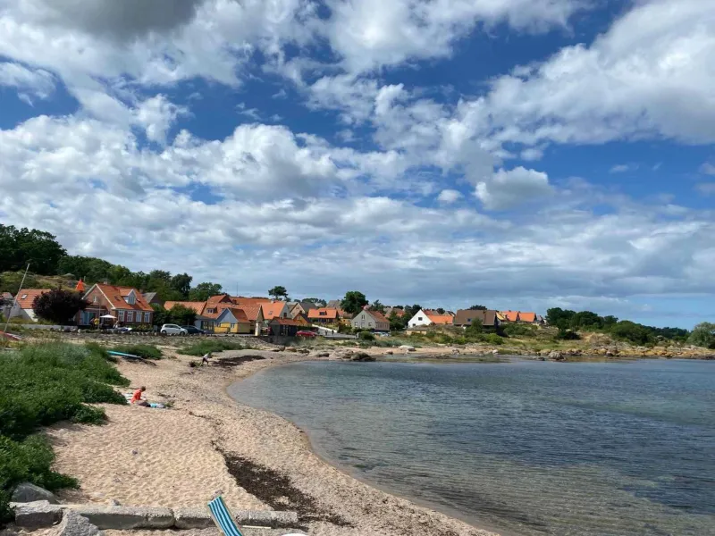 Billede 17 af Holiday Apartment At Solgaarden 1 In Årsdale