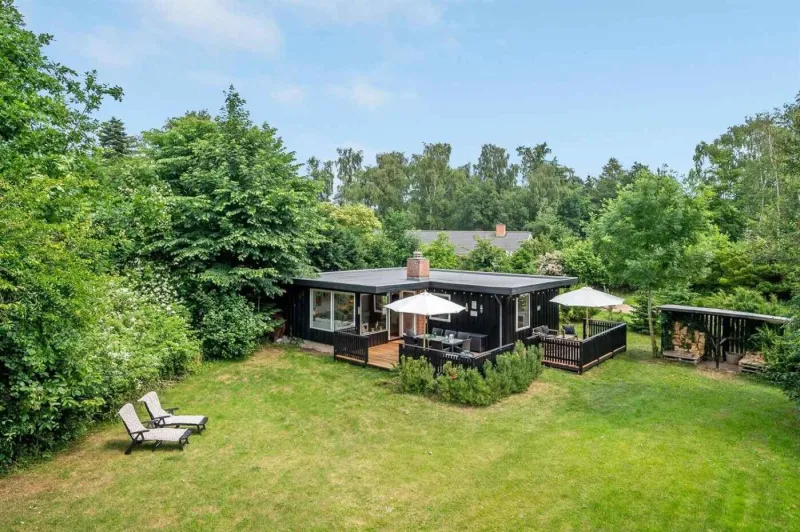 Billede 7 af Cozy Cottage Near The Beautiful Rågeleje Beach
