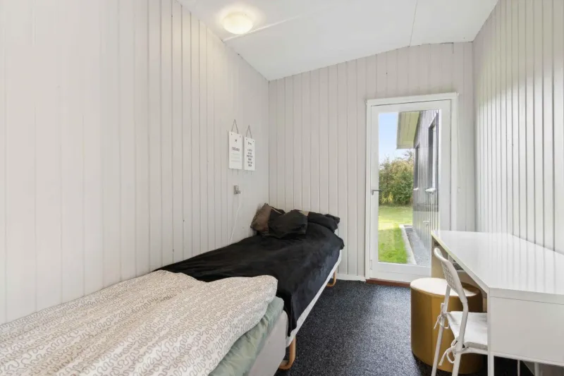 Billede 17 af Lovely Summer House In Øster Hurup