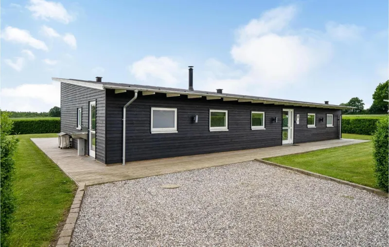 Billede 4 af Holiday Home Podehaven Haderslev