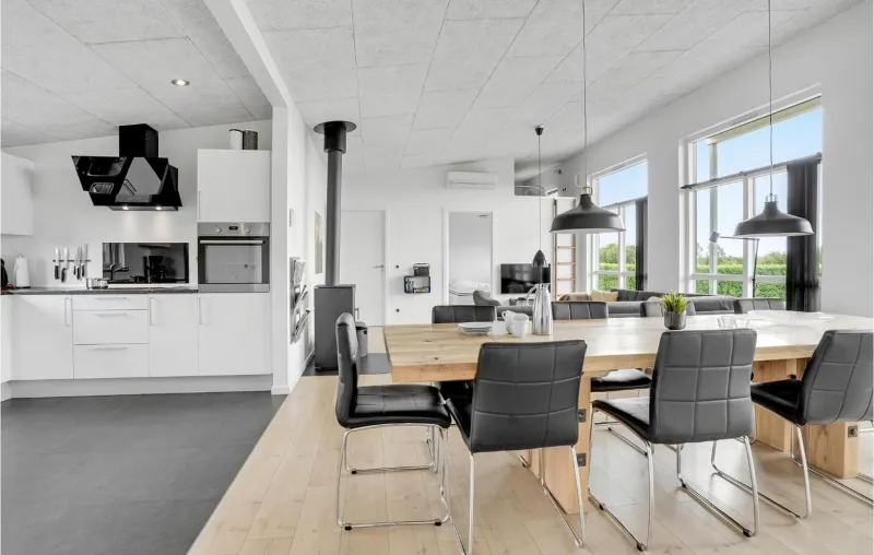 Billede 6 af Holiday Home Podehaven Haderslev
