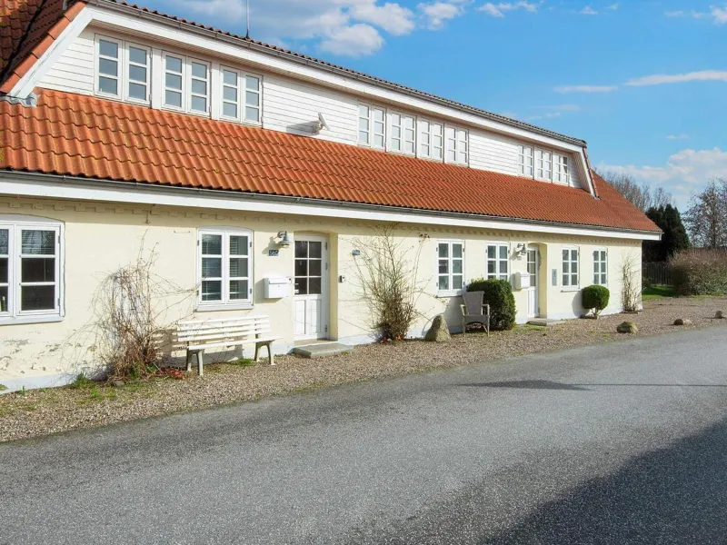 Holiday home Sydals XCVII