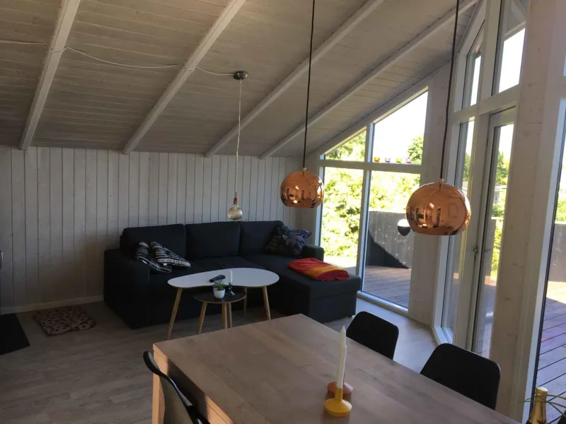 Billede 8 af Cottage In Grønninghoved With View