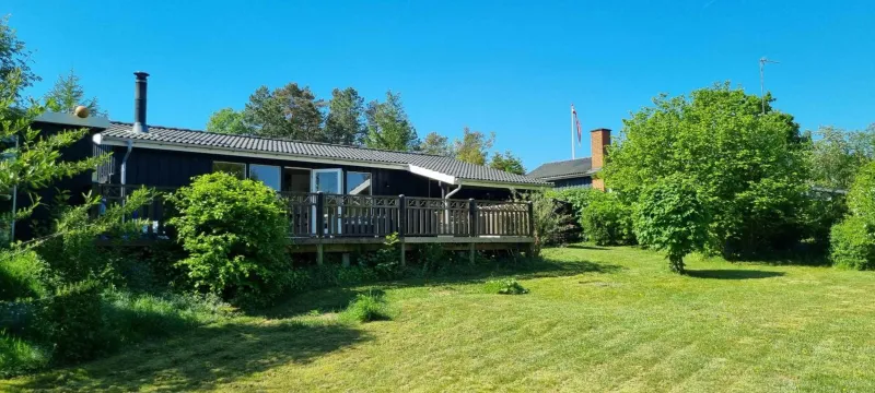 Billede 4 af Beautiful And Private Summerhouse With Terrace