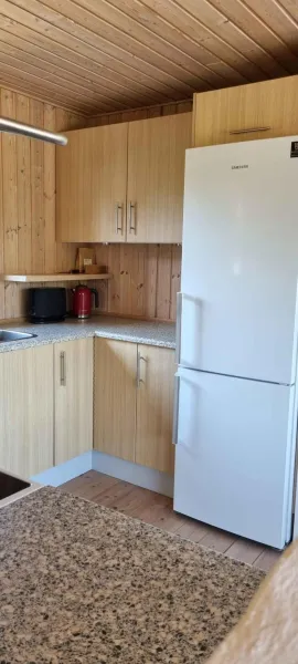 Billede 6 af Beautiful And Private Summerhouse With Terrace