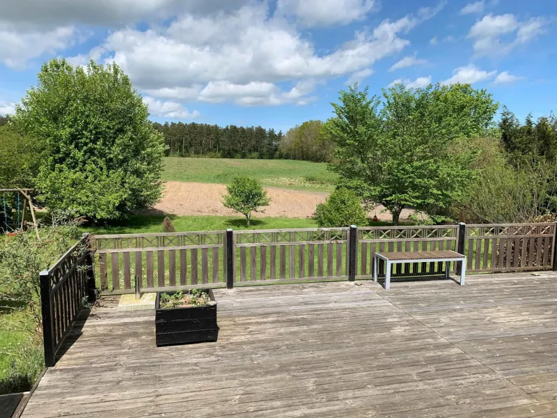 Billede 8 af Beautiful And Private Summerhouse With Terrace