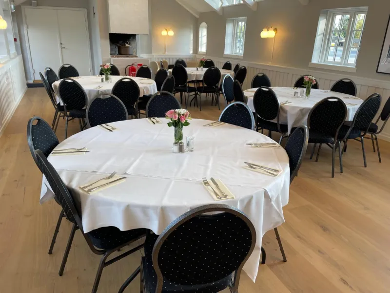 Billede 2 af Hotel Nørrevang