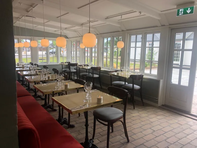 Billede 7 af Hotel Nørrevang