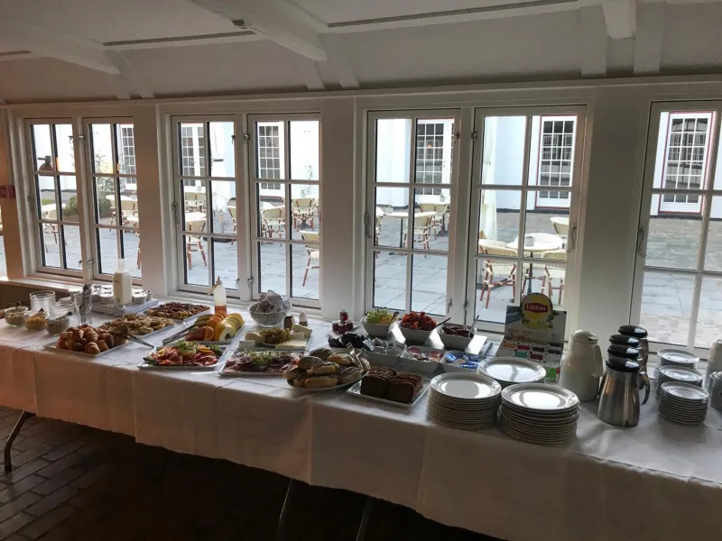Billede 8 af Hotel Nørrevang
