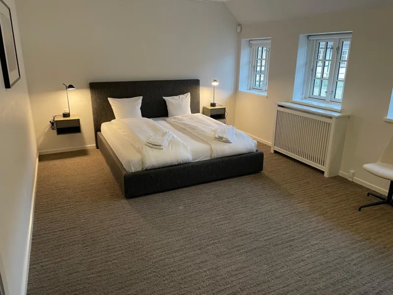 Billede 9 af Hotel Nørrevang