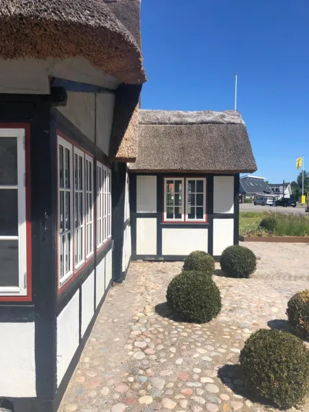 Billede 25 af Hotel Nørrevang